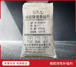 橡膠改性補強劑